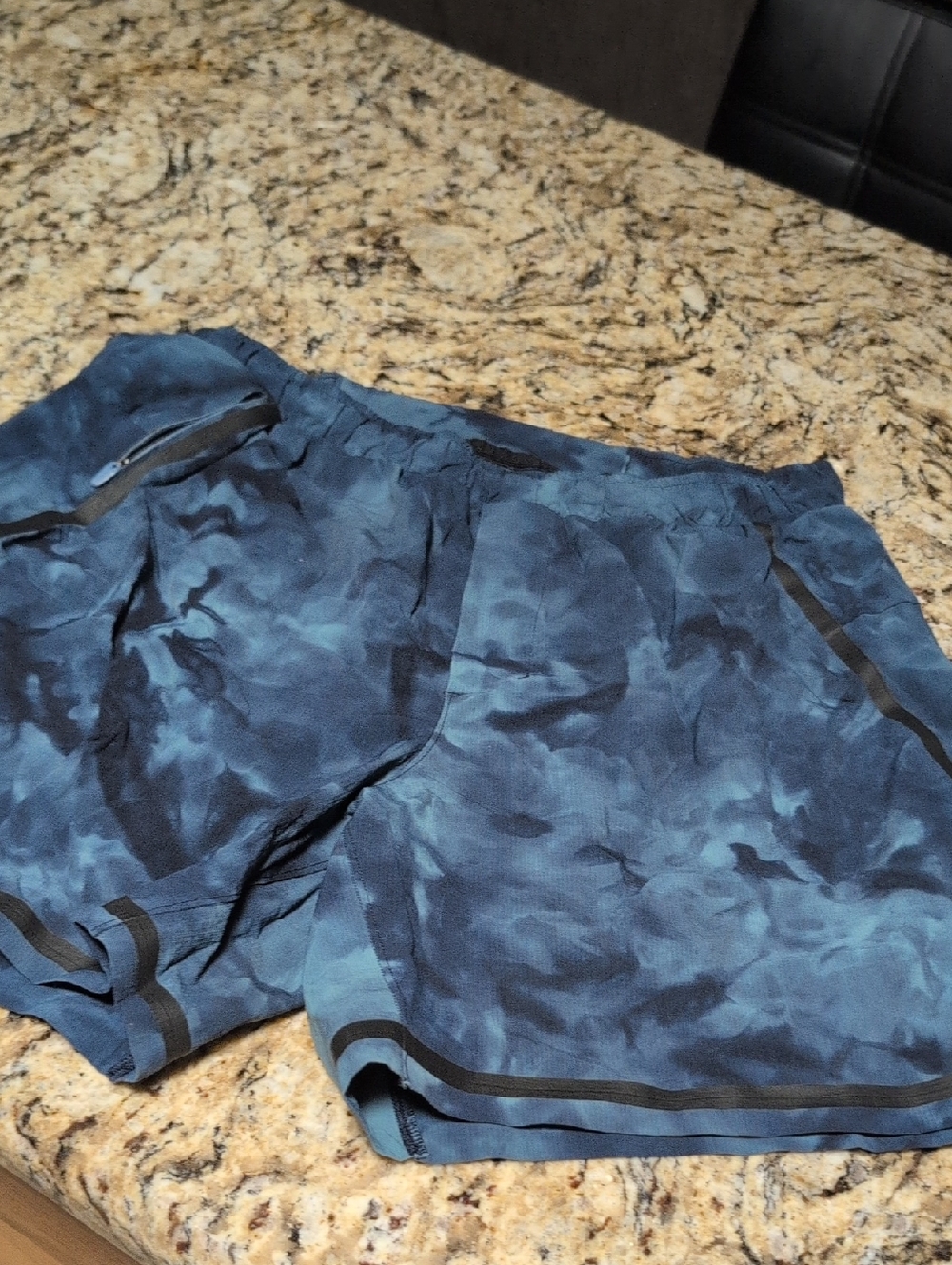 Men's Lululemon  Shorts Bundle Large.